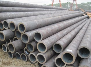 宾阳20CrMo冷拔无缝钢管