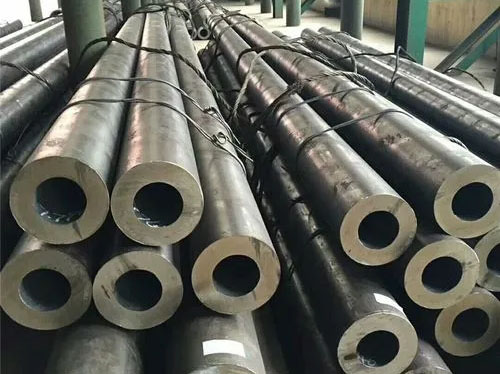 宾阳42CrMo无缝钢管
