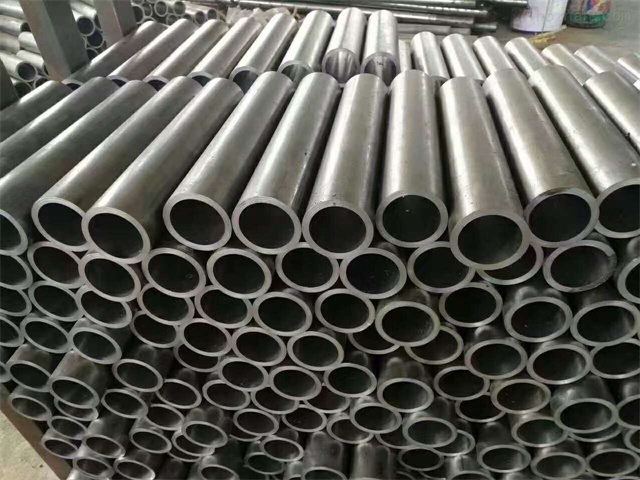 宾阳30CrMo精密无缝钢管