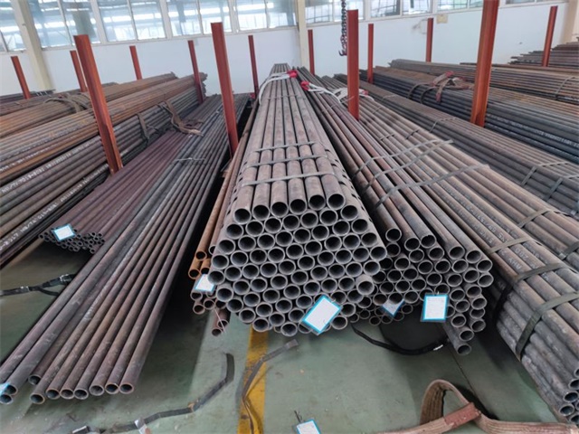 宾阳20G合金无缝钢管